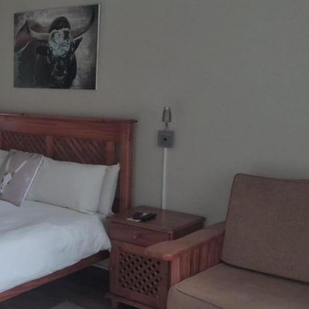 Port St Johns River Lodge Port Saint John's Bagian luar foto