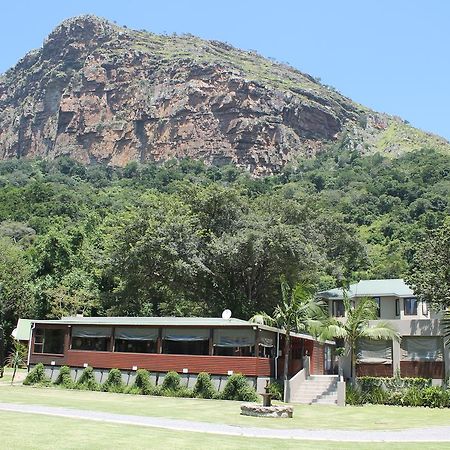 Port St Johns River Lodge Port Saint John's Bagian luar foto