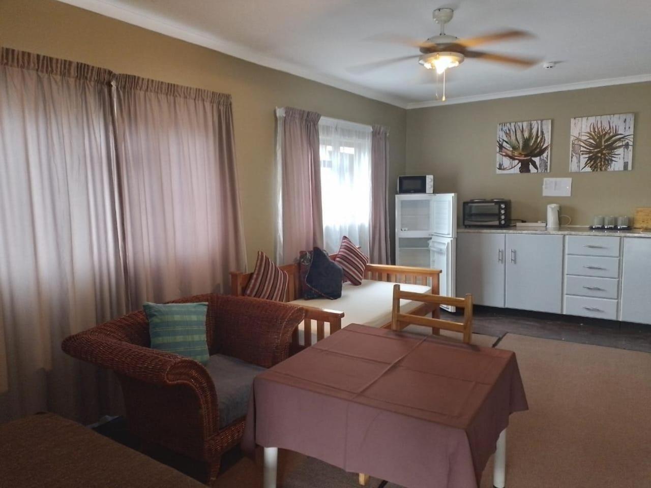 Port St Johns River Lodge Port Saint John's Bagian luar foto