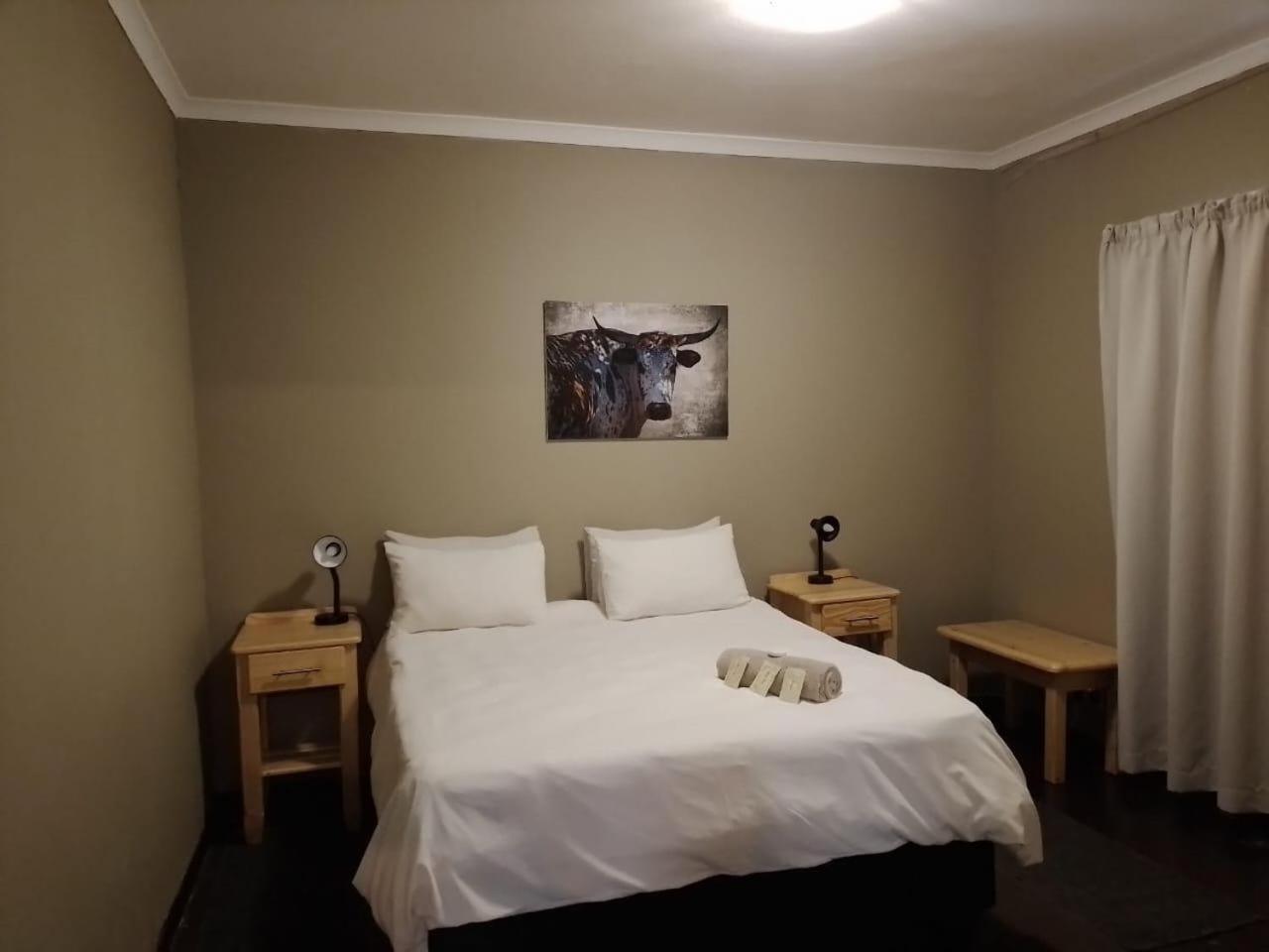 Port St Johns River Lodge Port Saint John's Bagian luar foto