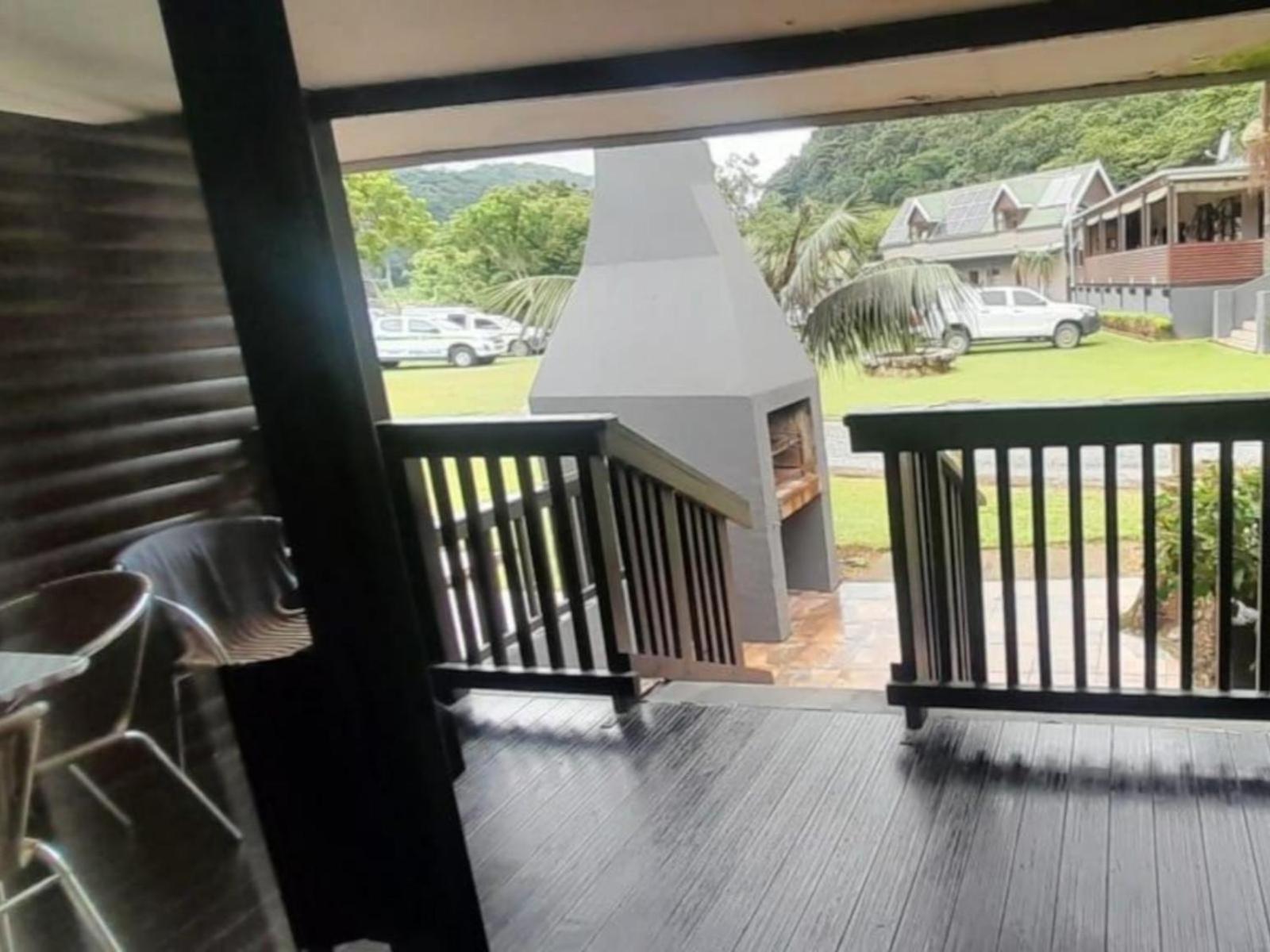Port St Johns River Lodge Port Saint John's Bagian luar foto
