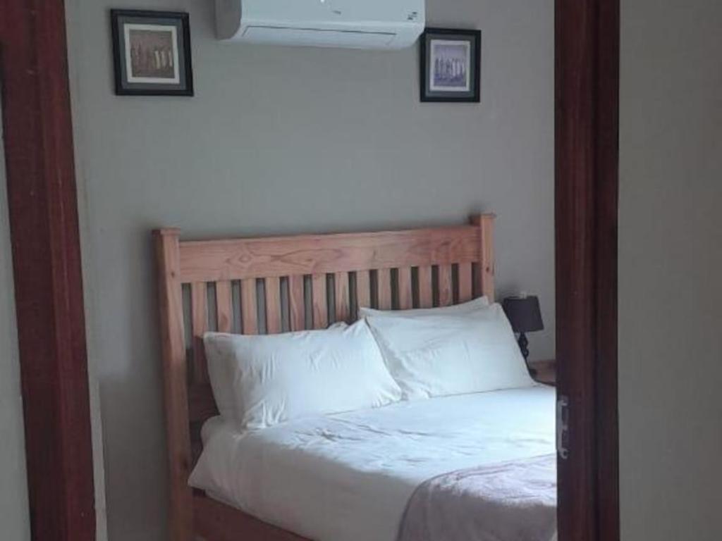Port St Johns River Lodge Port Saint John's Bagian luar foto