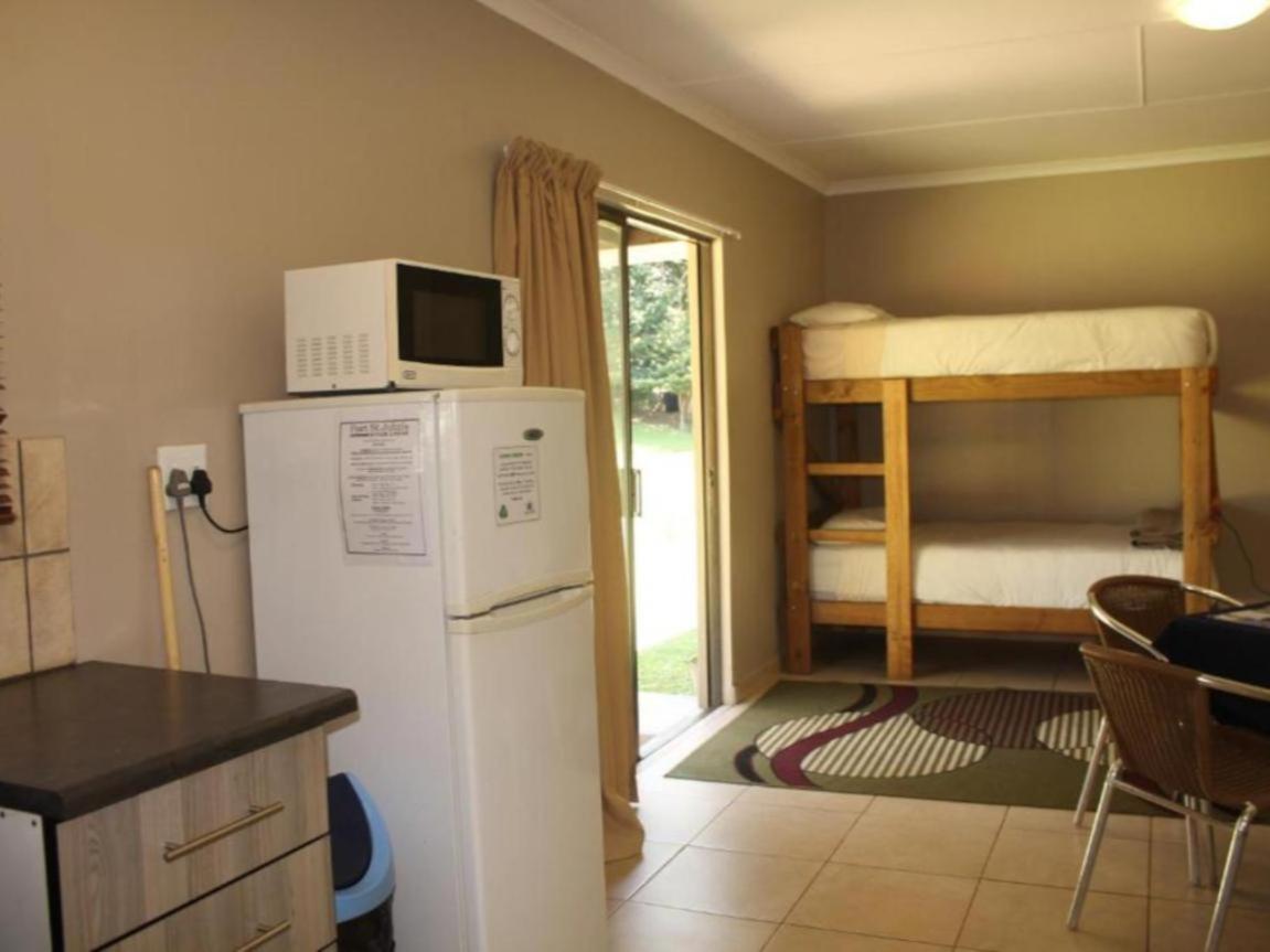 Port St Johns River Lodge Port Saint John's Bagian luar foto
