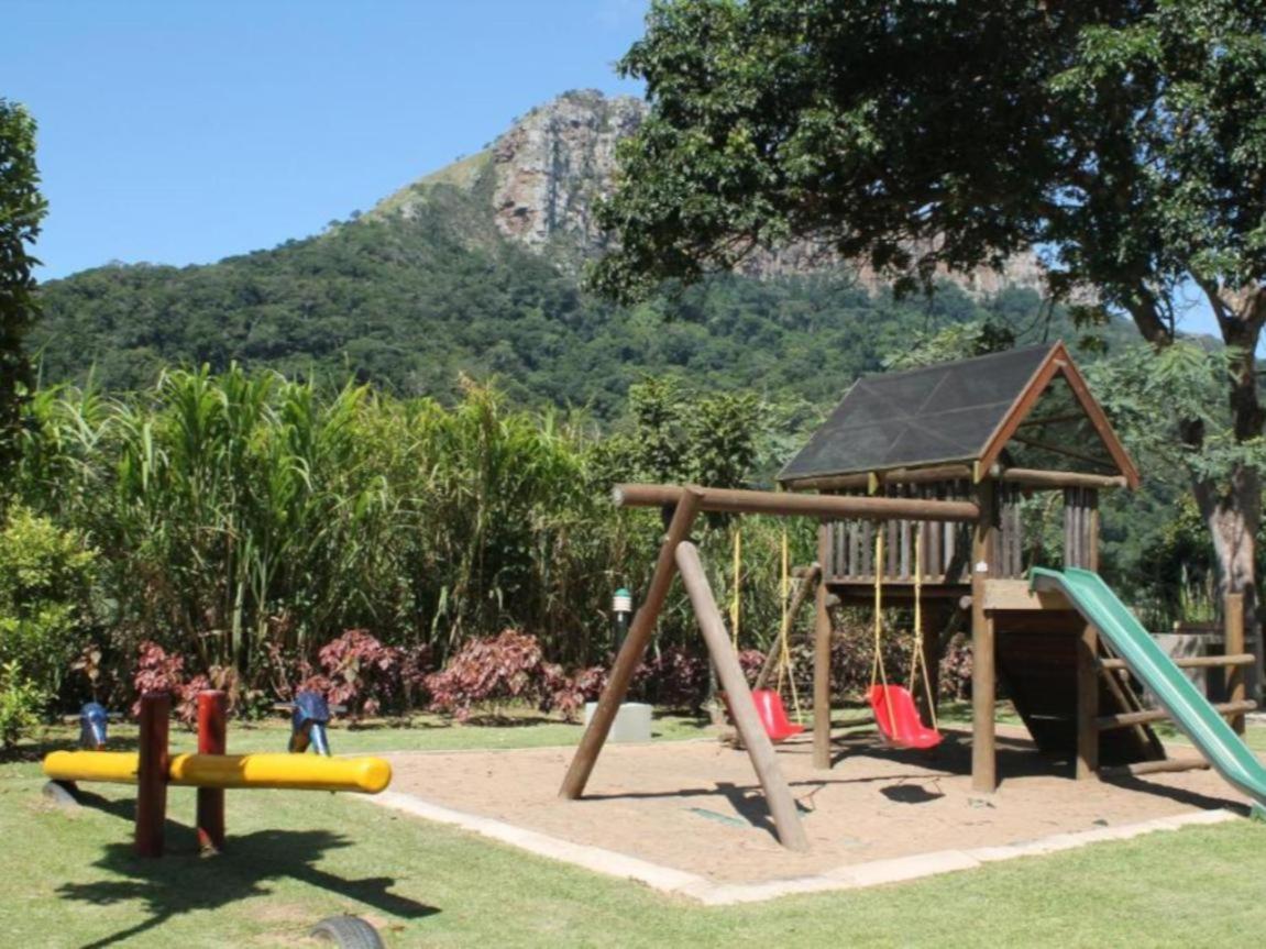Port St Johns River Lodge Port Saint John's Bagian luar foto