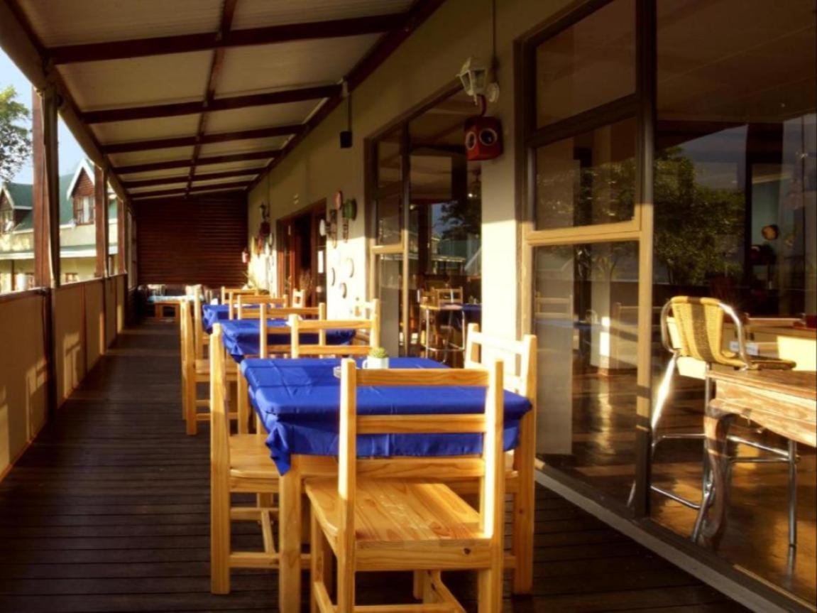 Port St Johns River Lodge Port Saint John's Bagian luar foto